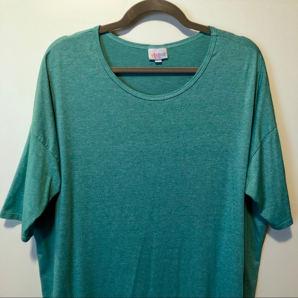 Turquoise Irma